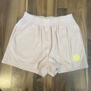 Short Vaquero Mujer Shorts De Toalla Roxy Better Not Wait